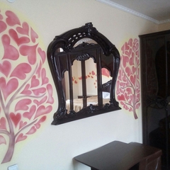 Гостиница Мираж, Омск, Омская область