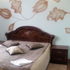 Гостиница Мираж, Омск, Омская область