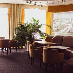 Гостиничный комплекс Иртыш, Омск, Омская область