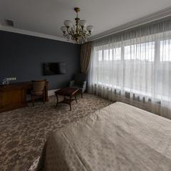 Отель Разумовский, Омск, Омская область