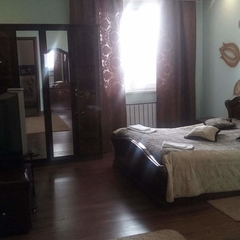 Гостиница Мираж, Омск, Омская область