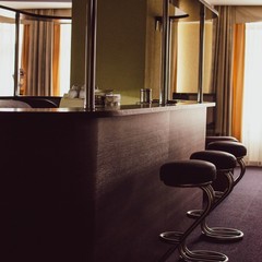 Гостиничный комплекс Иртыш, Омск, Омская область