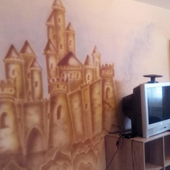 Гостиница Мираж, Омск, Омская область