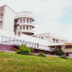 Гостиничный комплекс Иртыш, Омск, Омская область