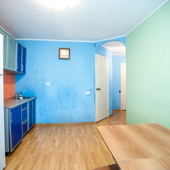 Гостиница Огни манежа, Омск, Омская область