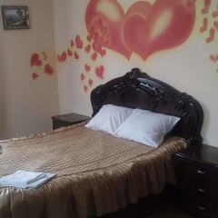 Гостиница Мираж, Омск, Омская область