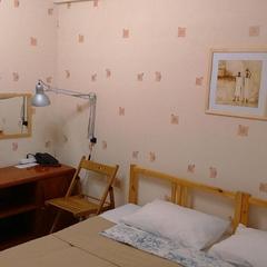 Отель Полет, Омск, Омская область