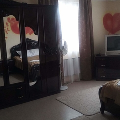 Гостиница Мираж, Омск, Омская область