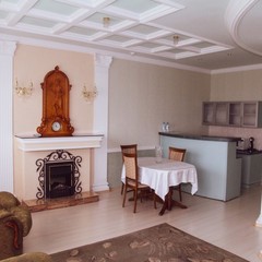 Гостиничный комплекс Иртыш, Омск, Омская область