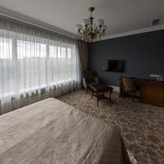 Отель Разумовский, Омск, Омская область