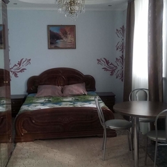 Гостиница Мираж, Омск, Омская область