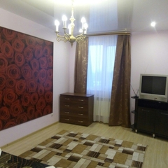 Гостиница Мираж, Омск, Омская область