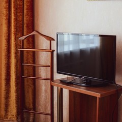 Гостиничный комплекс Иртыш, Омск, Омская область