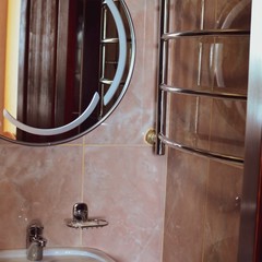 Гостиничный комплекс Иртыш, Омск, Омская область