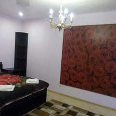 Гостиница Мираж, Омск, Омская область