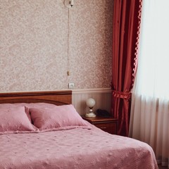 Гостиничный комплекс Иртыш, Омск, Омская область