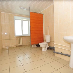 Гостиница Огни манежа, Омск, Омская область