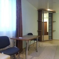 Гостиница Мираж, Омск, Омская область