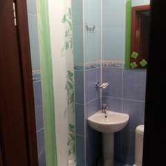 Гостиница Мираж, Омск, Омская область