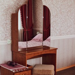 Гостиничный комплекс Иртыш, Омск, Омская область