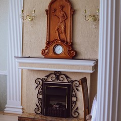 Гостиничный комплекс Иртыш, Омск, Омская область