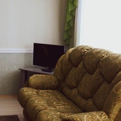 Гостиничный комплекс Иртыш, Омск, Омская область