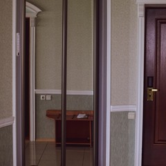 Гостиничный комплекс Иртыш, Омск, Омская область