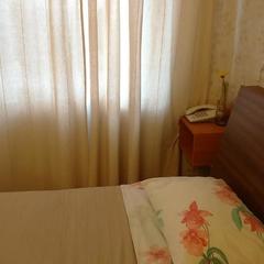 Отель Полет, Омск, Омская область