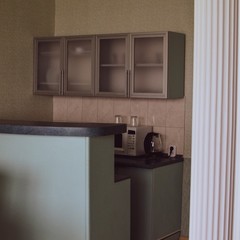 Гостиничный комплекс Иртыш, Омск, Омская область