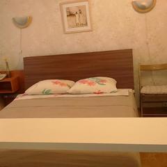 Отель Полет, Омск, Омская область