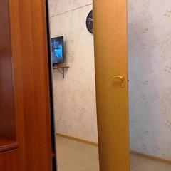 Отель Полет, Омск, Омская область