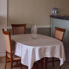 Гостиничный комплекс Иртыш, Омск, Омская область