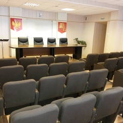 Гостиничный комплекс 41, Омск, Омская область
