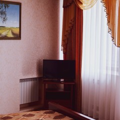 Гостиничный комплекс Иртыш, Омск, Омская область