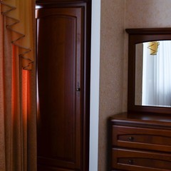 Гостиничный комплекс Иртыш, Омск, Омская область