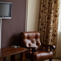 Гостиничный комплекс Иртыш, Омск, Омская область