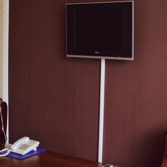 Гостиничный комплекс Иртыш, Омск, Омская область