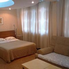 Отель Полет, Омск, Омская область