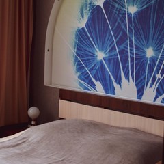 Гостиничный комплекс Иртыш, Омск, Омская область