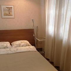 Отель Полет, Омск, Омская область