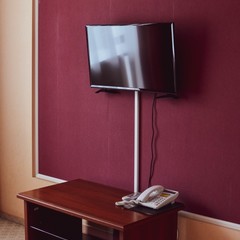 Гостиничный комплекс Иртыш, Омск, Омская область