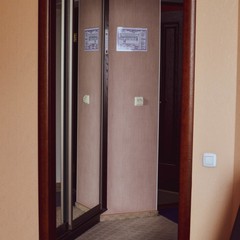 Гостиничный комплекс Иртыш, Омск, Омская область