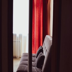 Гостиничный комплекс Иртыш, Омск, Омская область