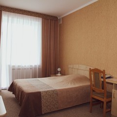 Гостиничный комплекс Иртыш, Омск, Омская область