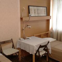 Отель Полет, Омск, Омская область