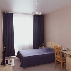 Гостиничный комплекс Иртыш, Омск, Омская область