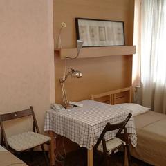 Отель Полет, Омск, Омская область