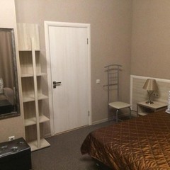 Гостиница Стандартофф, Омск, Омская область