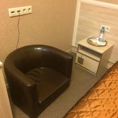 Гостиница Стандартофф, Омск, Омская область