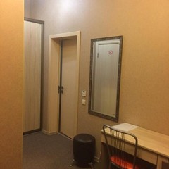 Гостиница Стандартофф, Омск, Омская область